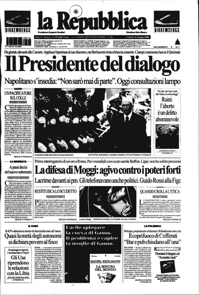 La repubblica